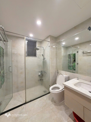 Bán căn góc Screc Tower quận 3, 104m2, 3 ngủ, 2 vệ sinh, thoáng mát, giá 6.5 tỷ