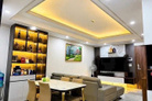 Bán lỗ căn hộ Serenity Sky Villas quận 3, 85m2, 2 ngủ, giá chỉ 5.55 tỷ cực hiếm