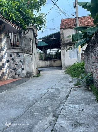 Bán đất huyện Thường Tín, thành phố Hà Nội, giá 3,45 tỷ