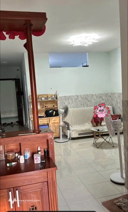 Cho thuê căn hộ tại Block A chung cư Nam Kỳ Khởi Nghĩa Vũng Tàu