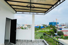 Bán nhà trung tâm Lê Chân - Miếu Hai Xã