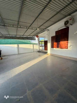 Cho thuê nhà 2,5 tầng – ngõ Trần Trùng Quang – thành phố Vinh