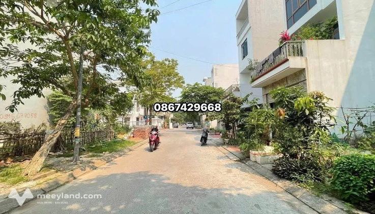 Bán đất thành phố Thái Bình, tỉnh Thái Bình, giá 4 tỷ