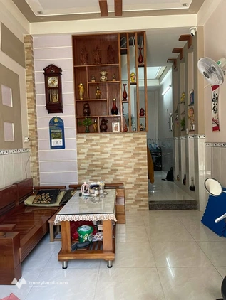 Bán nhà riêng thành phố Quy Nhơn, tỉnh Bình Định, giá 2 tỷ