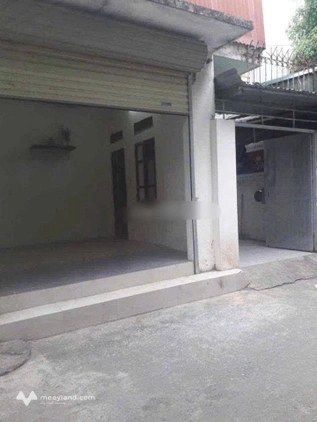 Cho thuê nhà trong khu trung tâm Mai Động, Hoàng Mai, Hà Nội