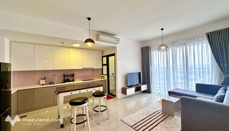 Bán căn hộ Republic Plaza Tân Bình, 104m², 2 phòng ngủ, rộng rãi, giá tốt 4.65 tỷ