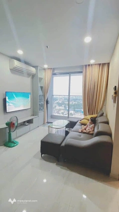 Bán căn hộ cao cấp Park Legend Tân Bình 100m² 2 ngủ 2 vệ sinh – Đối diện công viên, giá 4.9 tỷ