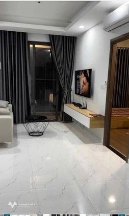 Bán căn hộ The Botanica Hồng Hà 98m² 2 ngủ giá cực tốt 4.55 tỷ – Ngay sát công viên