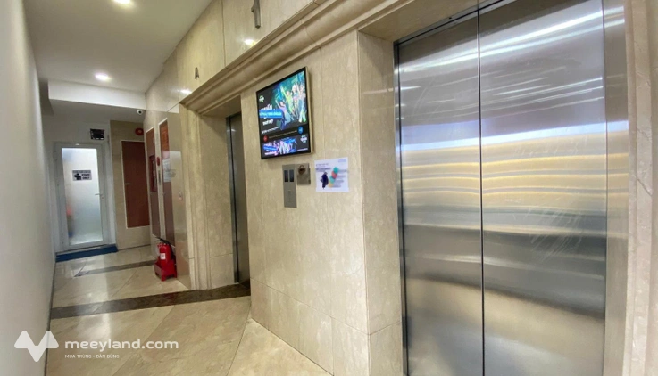 Cho thuê văn phòng vị trí trung tâm tòa nhà Pax Sky 144 Lê Lai, Quận 1 | Sàn 200m2 giá tốt
