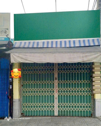 Nhà mặt tiền kinh doanh - Tân Kỳ Tân Quý - 112m² - Sổ hồng riêng - Chỉ 9 tỷ