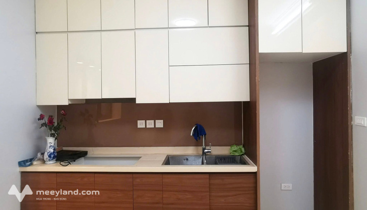 Cho thuê nhà ngõ 47 Nguyễn Đức Cảnh - Diện tích 45m2, tiện ích Khu đô thị Đền Lừ