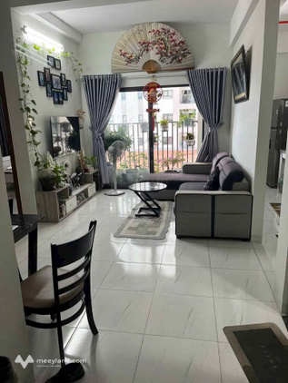 Bán căn hộ SSH08 Hà Quang 1, giá 2.65 tỷ