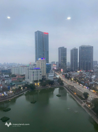 Bán căn hộ chung cư cao cấp Eurowindow Multi Complex, 27 Trần Duy Hưng