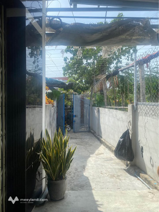Bán nhà khu phố Ninh Tịnh, phường 9, thành phố Tuy Hòa cũ