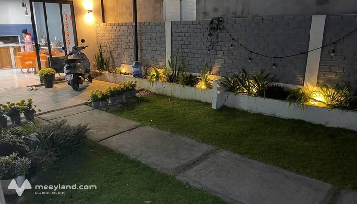 Cần bán nhà vườn Bình Châu, Xuyên Mộc. giá 2.5 tỷ