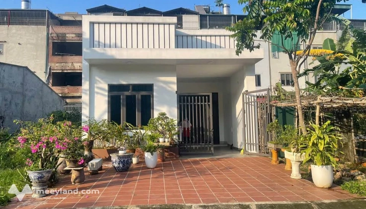 Bán căn nhà cấp 4 mới đẹp tại B6, Nam Cường, Lào Cai, giá 2.9 tỷ