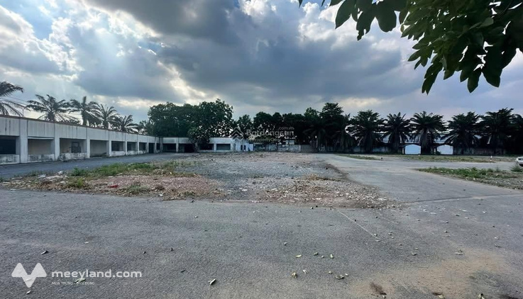 Cho thuê 3000 m2 đất trống sẵn nền chủ dựng xưởng, kho đều được hoặc tập kết hàng hoá