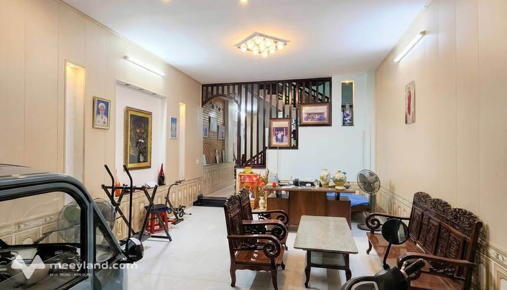 Bán nhà Bồ Sơn, Võ Cường, Bắc Ninh, đường ô tô tránh