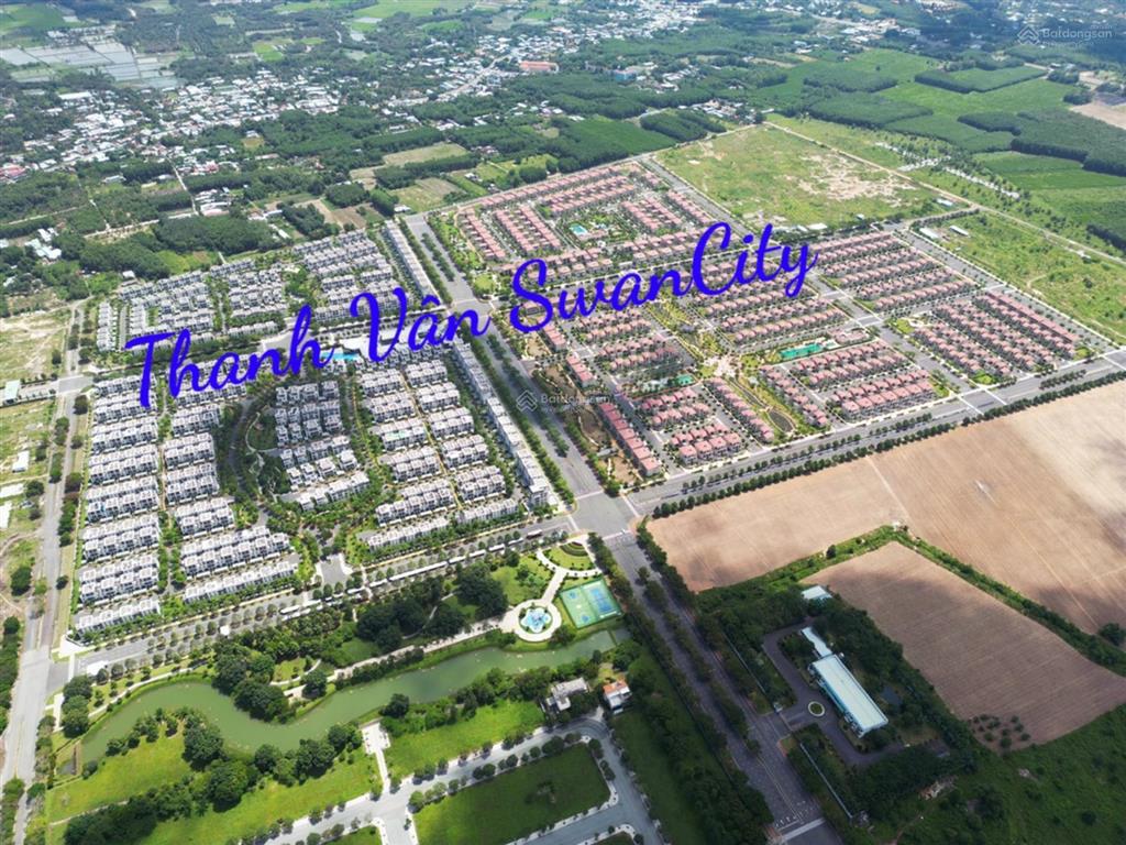 Hot! nắm chính chủ nhiều hàng chuyển nhượng bt swan park, hotline 0909 165 ***