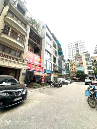 Bán nhà phân lô ô tô tránh, vỉa hè, khu liền kề tương lai