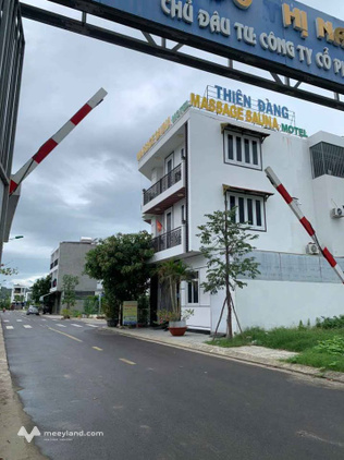 Land for sale, 103.8 m², Vĩnh Hải