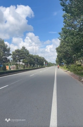 Bán 784m2 đất cây lâu năm cách mặt tiền đường Huỳnh Tấn Phát 200m