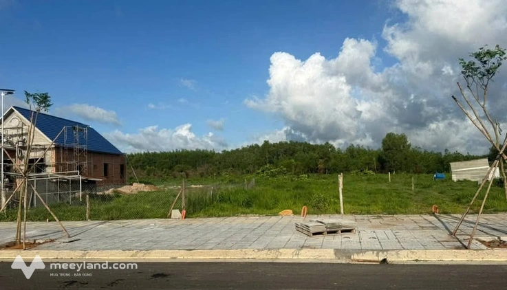 Bán đất mặt tiền Hồ Tràm, Xuyên Mộc cũ, giá 2.5 tỷ