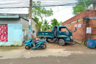 Bán đất tại ấp 4 thị trấn Hiệp Phước, phường Nhơn Trạch
