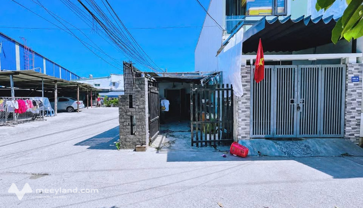Bán đất nền, 56 m², Liên Chiểu