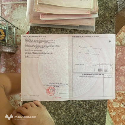 Bán miếng đất mặt tiền Nguyễn Văn Cừ, mở quán buôn bán, gần ngã tư giao với Hùng Vương
