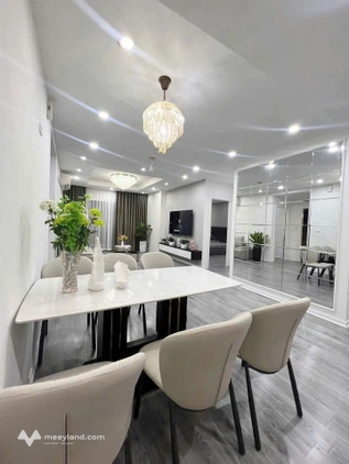 Chính chủ bán chung cư phường Nghĩa Đô – Đường Hoàng Quốc Việt – 93m2 (3 ngủ)