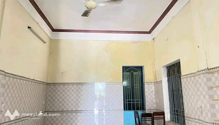 Cho thuê nhà mặt tiền kinh doanh đường Trương Chí Cương