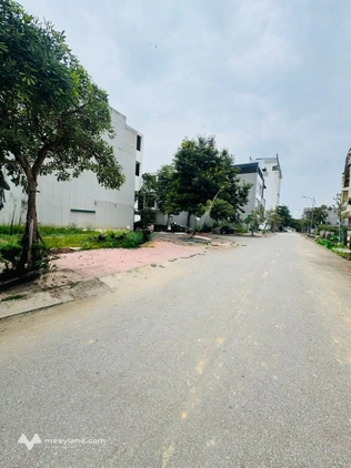 Bán đất phố Nam Cao - Mai Pha, lô góc, rất phù hợp xây nhà ở kết hợp kinh doanh
