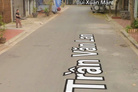 Bán đất mặt đường đường Trần Văn Lan, khu tái định cư Phạm Ngũ Lão, đường to vỉa hè rộng, giá 3.9 tỷ