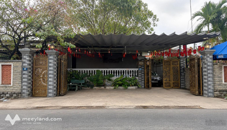 Cho thuê cửa hàng tại 9/4 Hương Lộ 11, Tân Quý Tây, Bình Chánh, 30 triệu, 223,5 m²