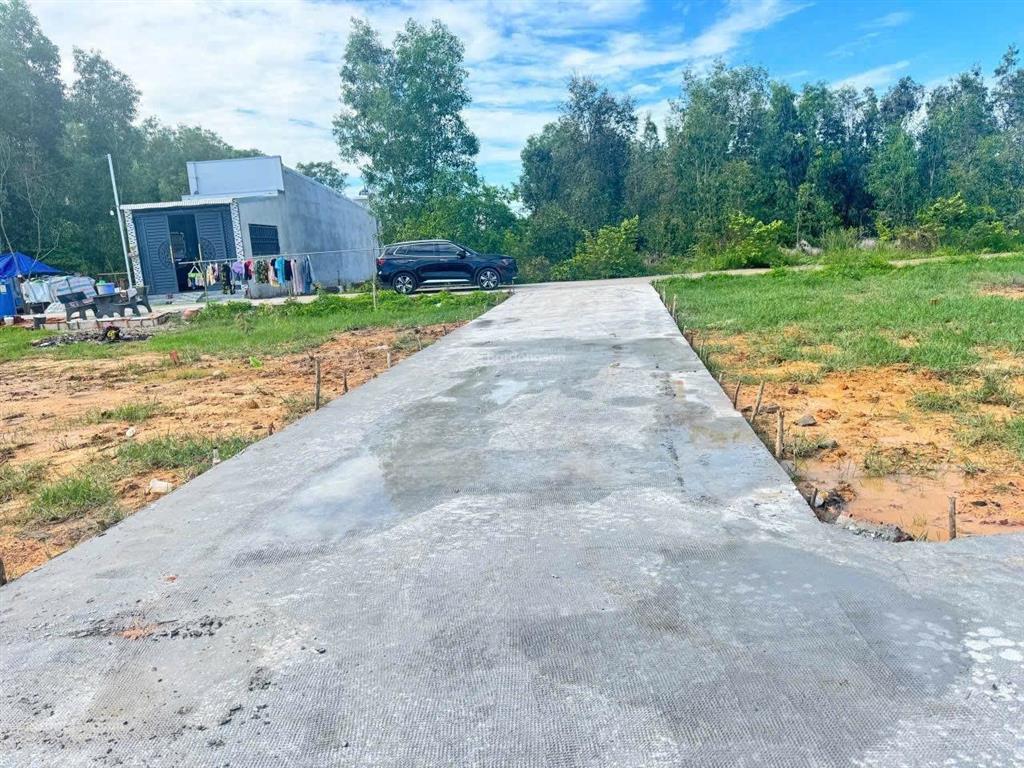 Bán đất phú đông (cũ), đại phước mới. dt 90m², sổ hồng riêng full thổ cư, giá chỉ 1ty4.