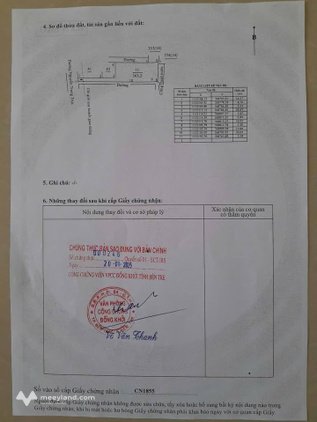 Đất đẹp Nguyễn Trung Trực, Bến Tre, 365m2 giá cực tốt