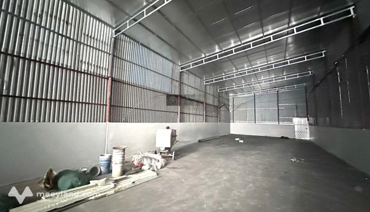 Cho thuê kho Giải Phóng Hoàng Liệt DT: 150m² pháp lý chuẩn