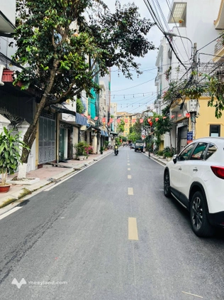 Bán nhà riêng quận Lê Chân, thành phố Hải Phòng, giá 3 tỷ