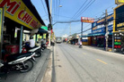 Bán nhà mặt tiền Bà Điểm 5, Hóc Môn, khu dân cư đông đúc, kinh doanh thuận tiện, giá 8.5 tỷ