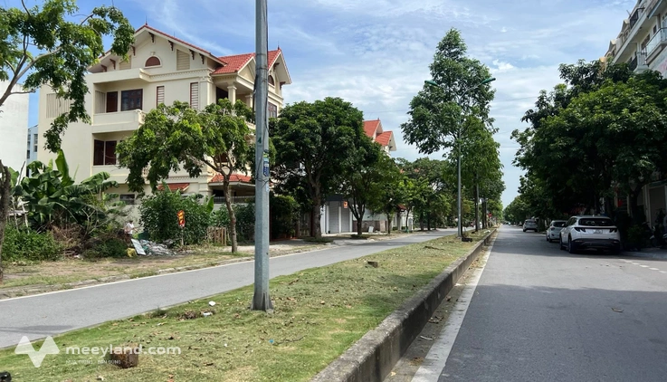 Bán đất nhà vườn 128m2, mặt tiền 8m, mặt đường đôi Nguyễn Cao, Tuệ Tĩnh, vị trí đẹp