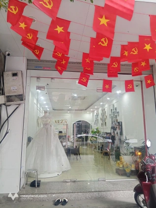 Bán nhà mặt phố 1 mặt ngõ Khâm Thiên, Đống Đa, ô tô, vỉa hè, diện tích 83m2, mặt tiền 4,1m, giá 44,6 tỷ