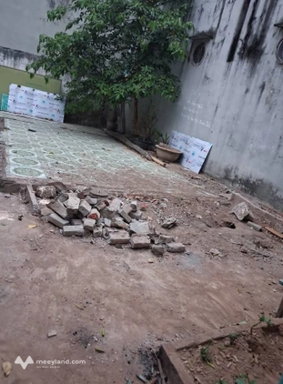 Bán 2 mảnh đất liền kề tại số 20/294 đường Hàn Thuyên, Nam Định