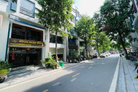 Bán nhà riêng quận Cầu Giấy, thành phố Hà Nội, giá 17 tỷ