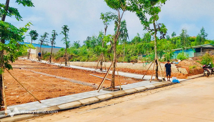 Chỉ từ 2 tỷ sở hữu ngay đất nền sát Vin Hạ Long Xanh, đón đầu ga Tod Hà Nội - Quảng Ninh