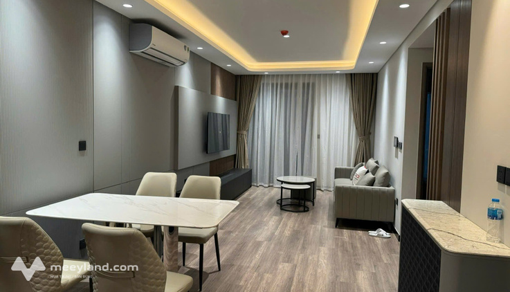 Bán gấp căn hộ chung cư cao cấp Edorado Tân Hoàng Minh – 2 ngủ và 3 ngủ – Rẻ