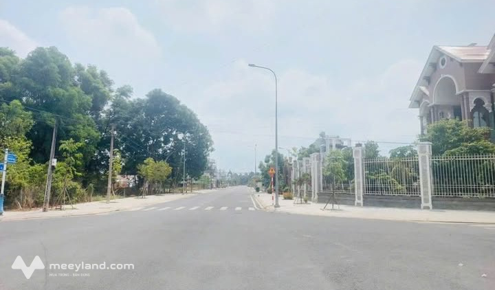 Bán đất thành phố Tây Ninh, tỉnh Tây Ninh, giá 9 triệu/m2