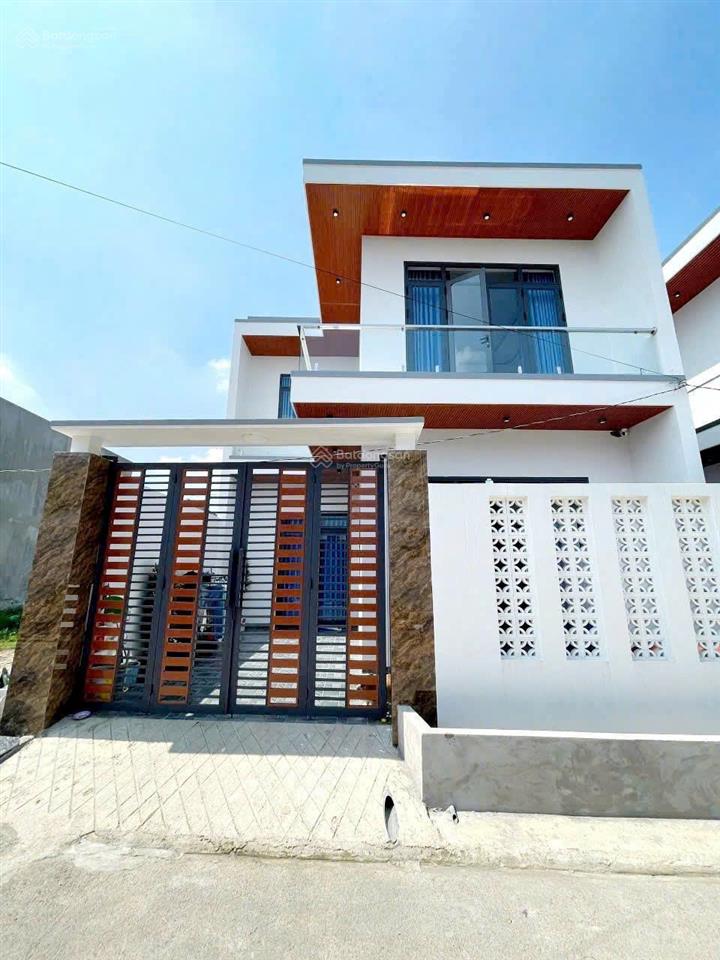 Bán gấp nhà biệt thự mini nằm gần đường đồng khởi biên hòa