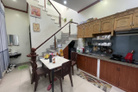 Bán nhà mặt tiền Nguyễn Ái Quốc, Trấn Biên, Biên Hòa – 6 tầng – giá chỉ 4,4 tỷ