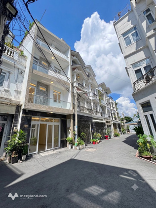 Bán nhà đường 38 Hiệp Bình Chánh gần chợ Hiệp Bình, ngang 4,8m, giá 7,8 tỷ
